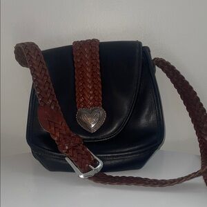 Vintage Brighton bag